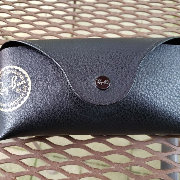 Ray-ban Sunglasses--aviators 3025 - Picture 5 of 12